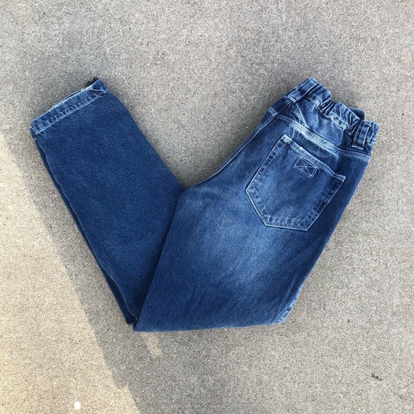 ASOS Design Mens Denim Jeans Pants 31x32 - Picture 2 of 5